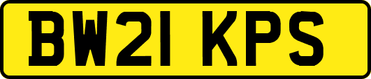 BW21KPS