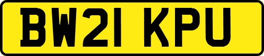 BW21KPU