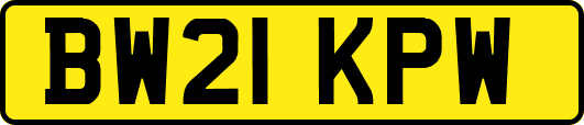 BW21KPW
