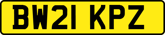 BW21KPZ