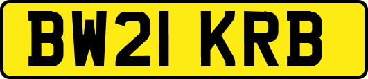 BW21KRB