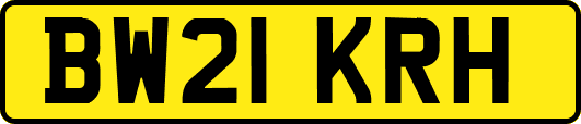 BW21KRH