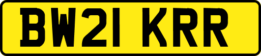 BW21KRR