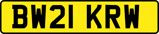 BW21KRW
