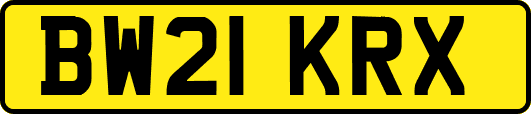 BW21KRX