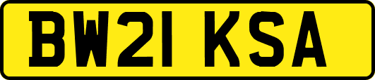 BW21KSA