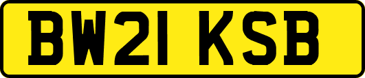 BW21KSB