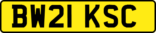 BW21KSC