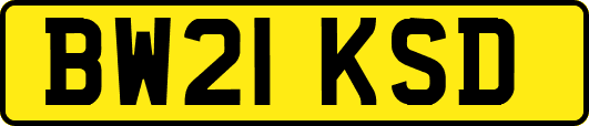 BW21KSD