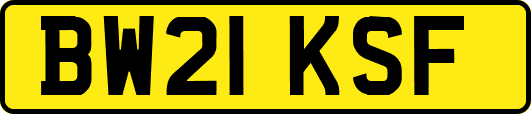 BW21KSF