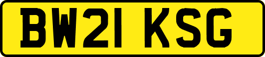 BW21KSG