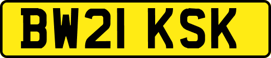 BW21KSK