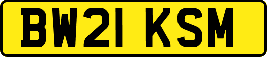 BW21KSM