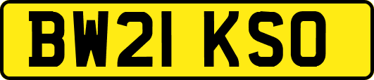 BW21KSO