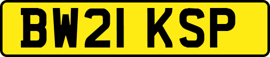 BW21KSP