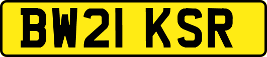 BW21KSR