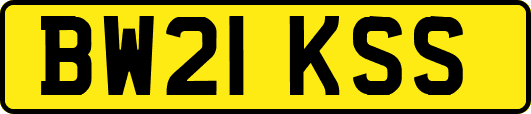 BW21KSS