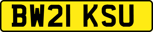 BW21KSU
