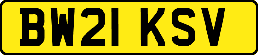 BW21KSV