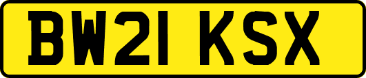 BW21KSX