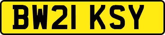BW21KSY