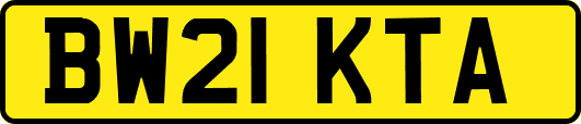 BW21KTA