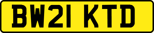 BW21KTD