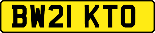 BW21KTO
