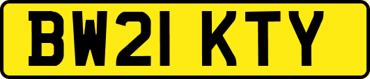 BW21KTY