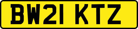 BW21KTZ