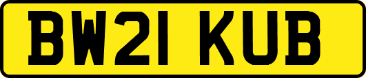 BW21KUB
