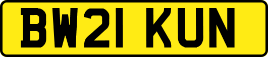BW21KUN