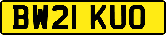 BW21KUO