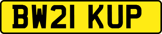 BW21KUP