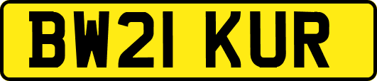 BW21KUR
