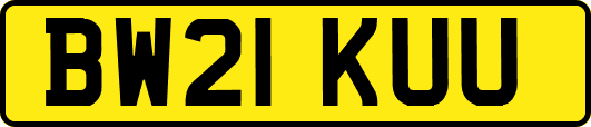 BW21KUU