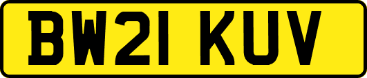 BW21KUV