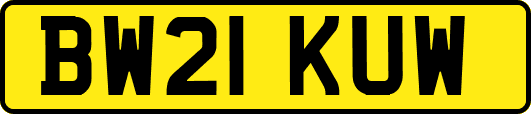 BW21KUW