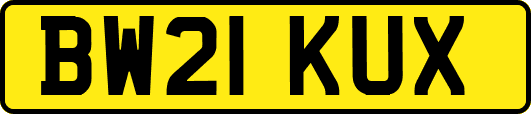 BW21KUX