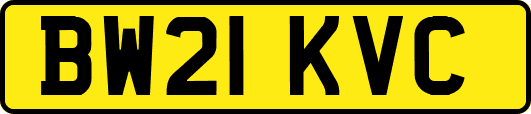 BW21KVC
