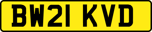 BW21KVD