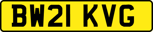 BW21KVG