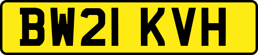BW21KVH