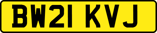 BW21KVJ