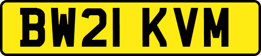 BW21KVM
