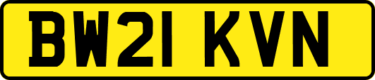 BW21KVN