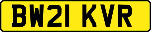 BW21KVR