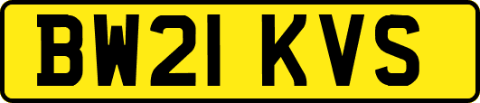 BW21KVS