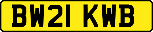 BW21KWB