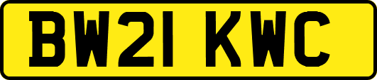 BW21KWC